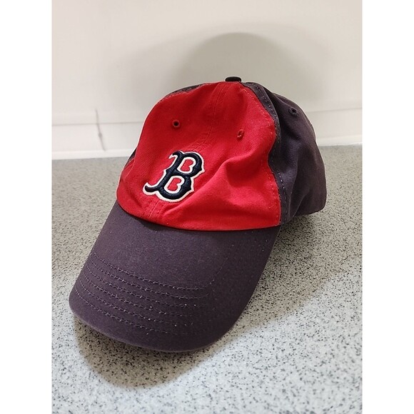 BOSTON RED SOX ***LOT*** T-shirt (Size L), Baseball Cap & Playing Cards - Picture 4 of 8